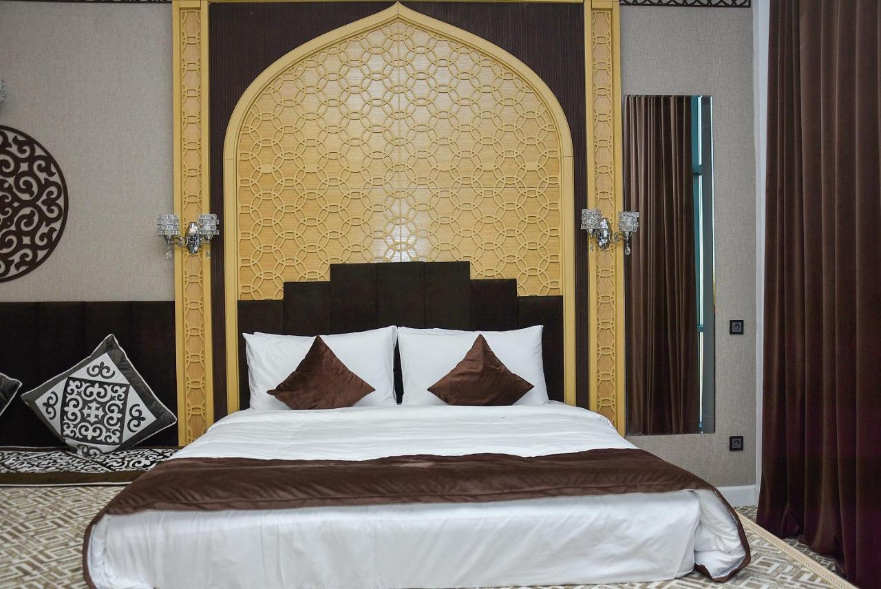 Ramada By Wyndham Turkistan Hotel Екстериор снимка