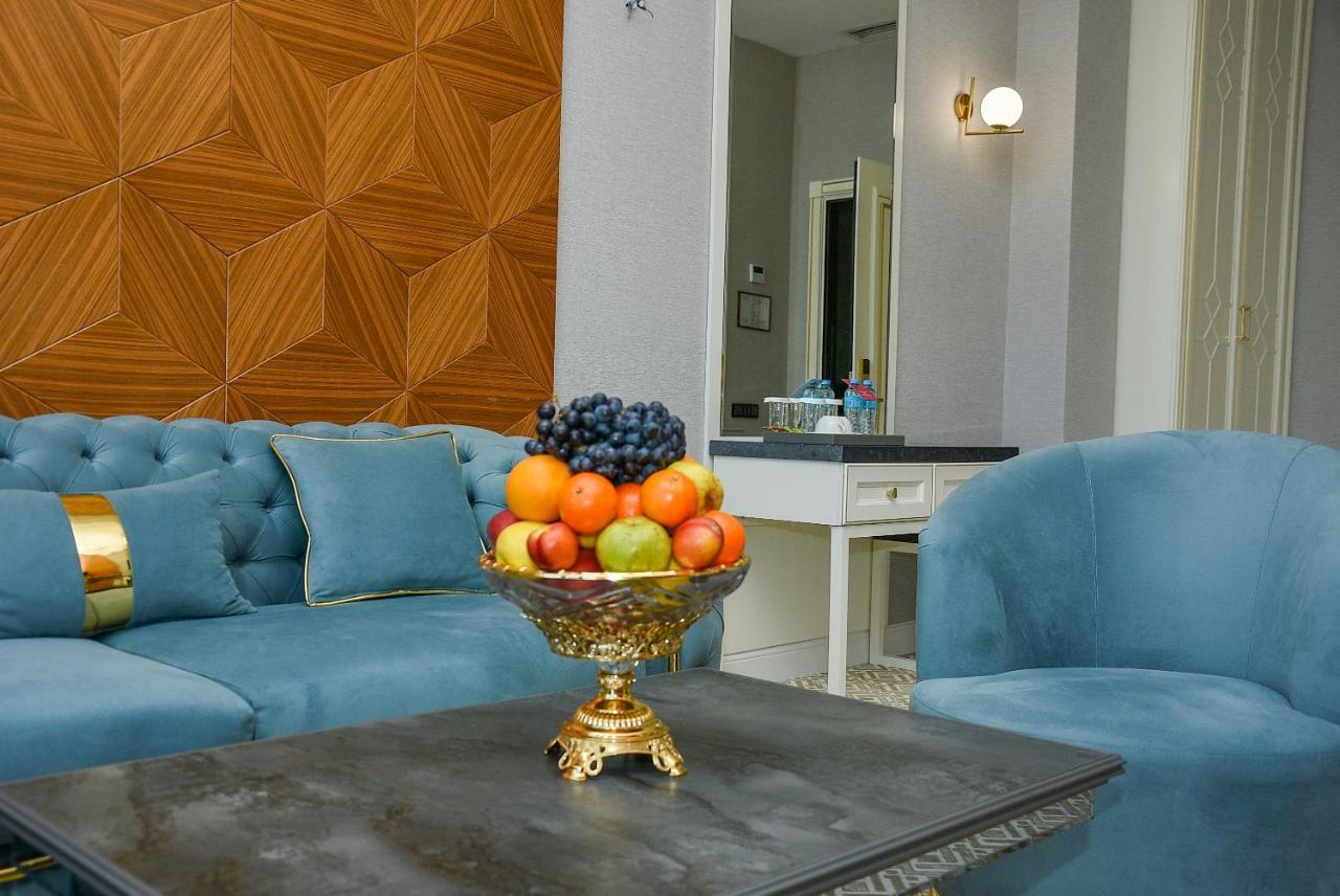 Ramada By Wyndham Turkistan Hotel Екстериор снимка