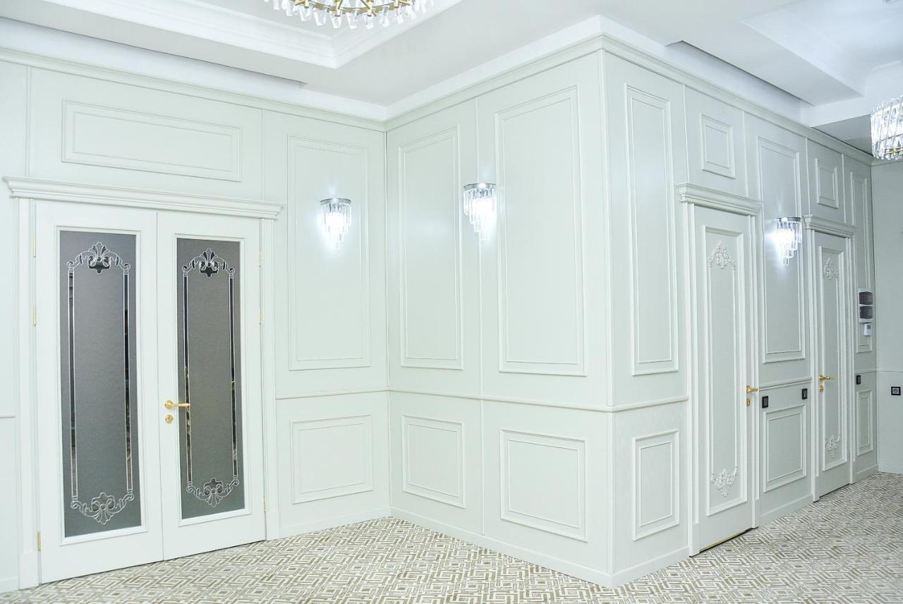 Ramada By Wyndham Turkistan Hotel Екстериор снимка